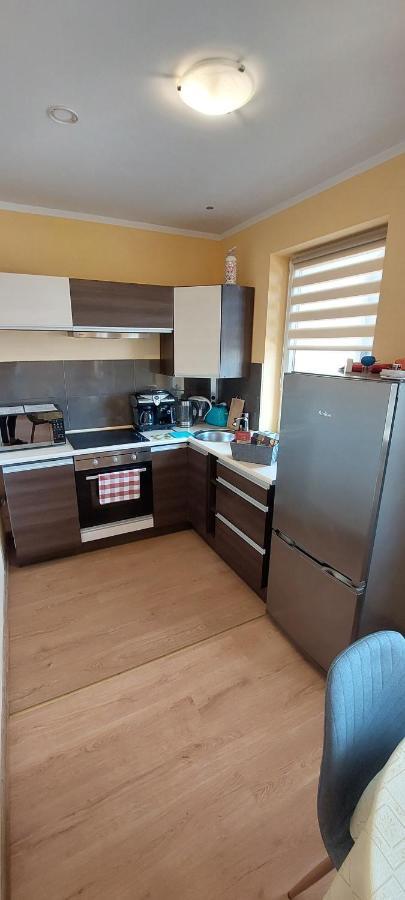 Apartament Atlantic Studio 1 Room-Pokoj Свіноуйсьце Екстер'єр фото