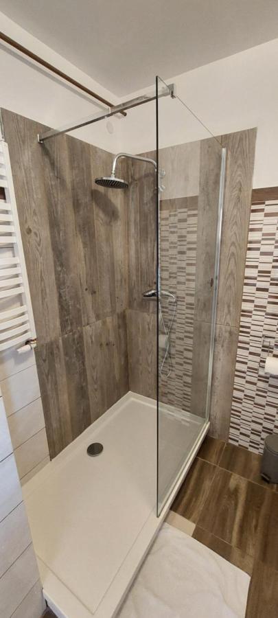 Apartament Atlantic Studio 1 Room-Pokoj Свіноуйсьце Екстер'єр фото