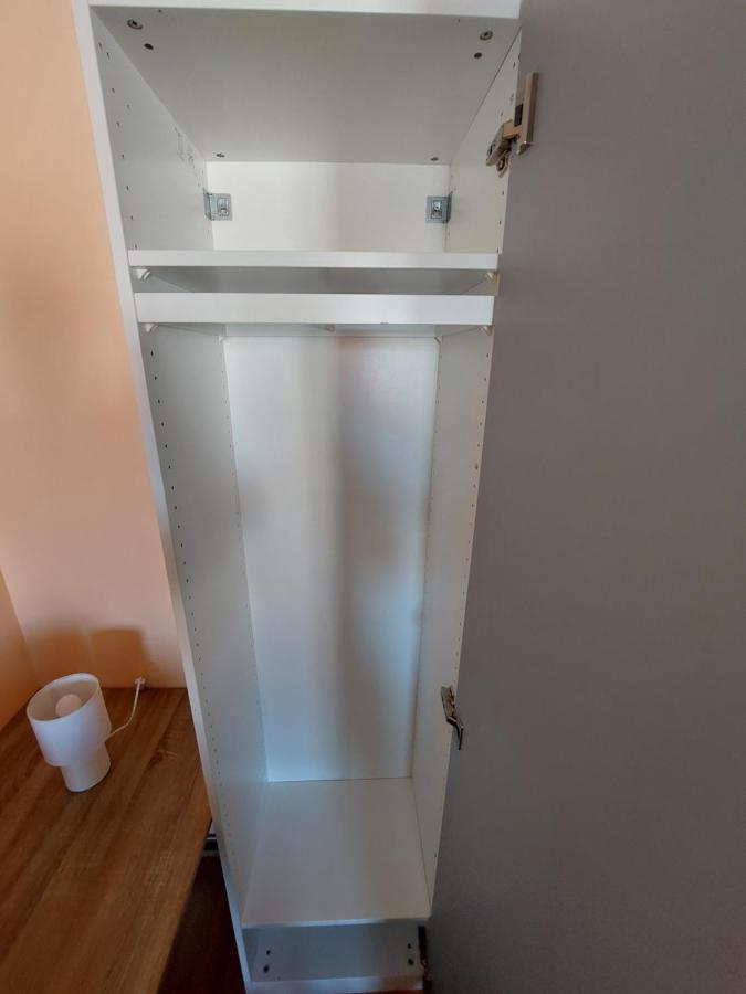 Apartament Atlantic Studio 1 Room-Pokoj Свіноуйсьце Екстер'єр фото