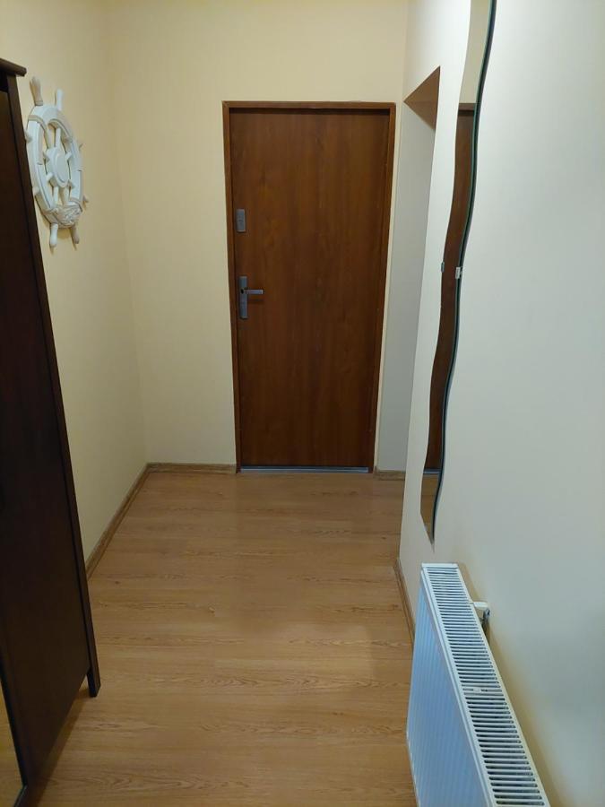 Apartament Atlantic Studio 1 Room-Pokoj Свіноуйсьце Екстер'єр фото