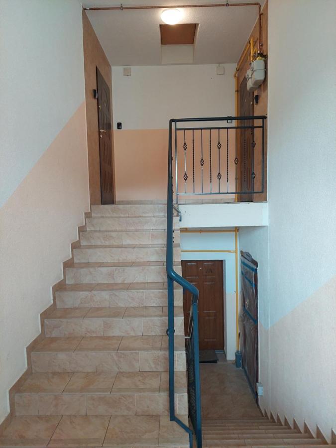 Apartament Atlantic Studio 1 Room-Pokoj Свіноуйсьце Екстер'єр фото